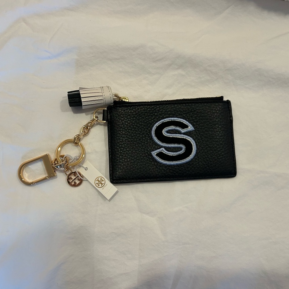 Tory Burch Wallet